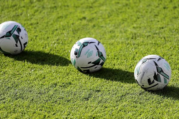 Northern Irish FA ban children aged 12 and under from heading footballs