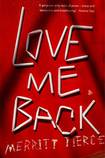 Love Me Back