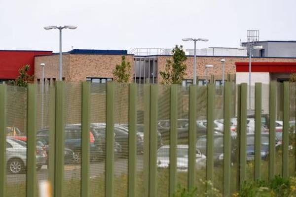 Gardaí called to incident at Oberstown Youth Detention Centre