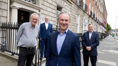 Glandore’s Michael Kelly increases his stake in Poolbeg Pharma