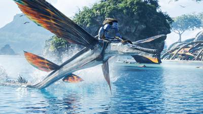 Win a pairs of tickets to the special gala screening of AVATAR: THE WAY OF WATER 