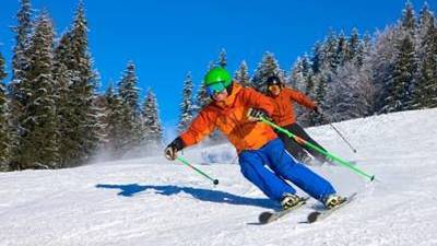 Great Escapes: Free skis and boots and 50% off liftpasses for your ski trip