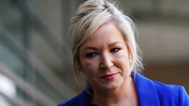 Michelle O’Neill to meet Congress members and US officials in Washington