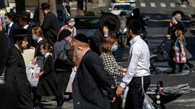 Ultra-Orthodox schools reopen in Israel in unprecedented act of civil disobedience