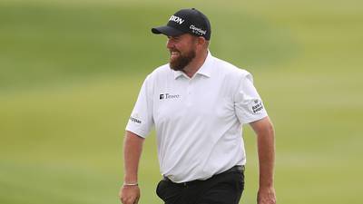 Honda Classic: Shane Lowry makes first PGA Tour appearance of the year