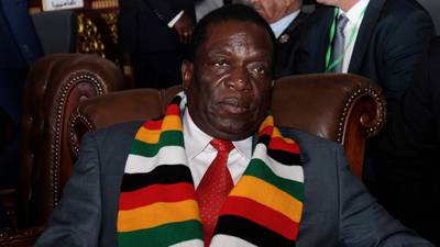 Zimbabwe election: fears persist despite absence of state intimidation