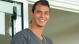 Marouane Chamakh reveals blackmail troubles