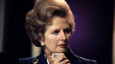 Killing Thatcher: ‘I think that was an assassination attempt, don’t you?’ 
