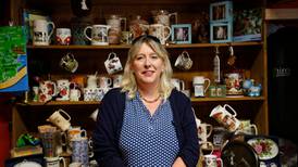Where the heart is: Living over a very traditional shop in Abbeyleix