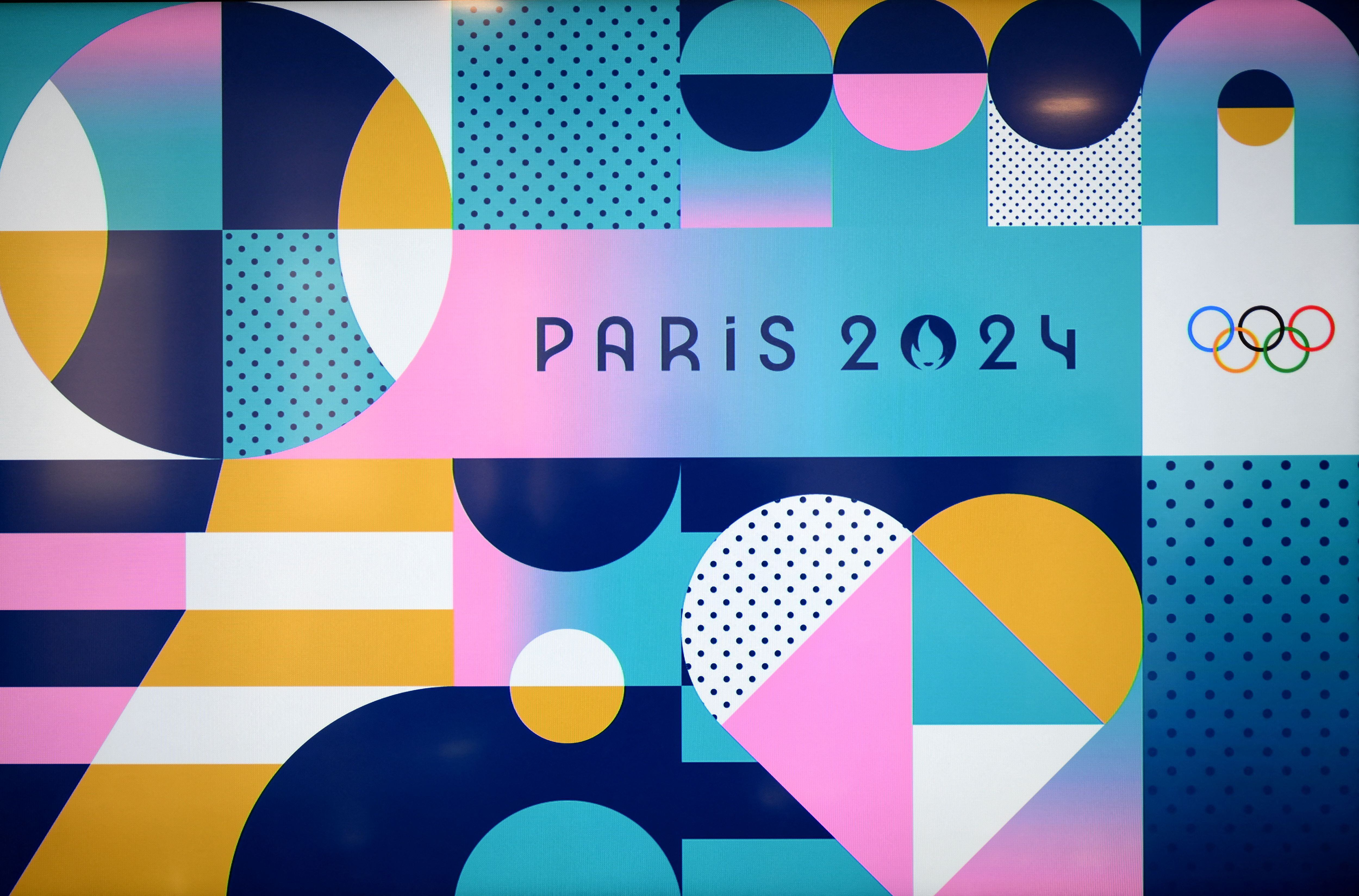 Olympics Paris 2024 Games Pass and QR Code, how to get it, for