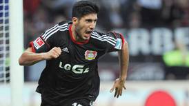 Liverpool agree a deal for Emre Can