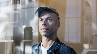 Wolfgang Tillmans: ‘When I see borders, they trigger me’