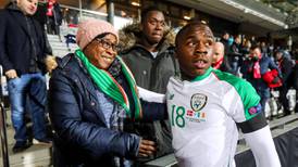 Michael Obafemi: ‘I want to get as many Ireland caps as possible’