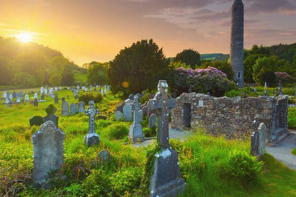 How to garden a loved one’s resting place