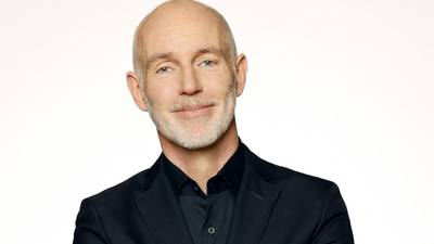 Listless Ray D’Arcy increasingly adrift in a sea of fresh voices