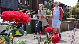 Canvassing with Ivana Bacik: ‘She’s been a wonderful worker really’