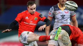 Nick McCarthy to re-join Leinster from Munster