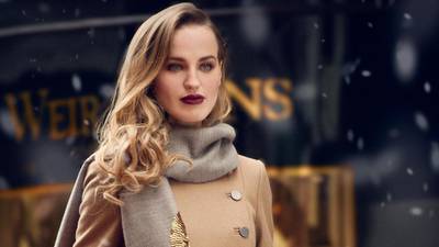 Fashion: Shopping in style this Christmas