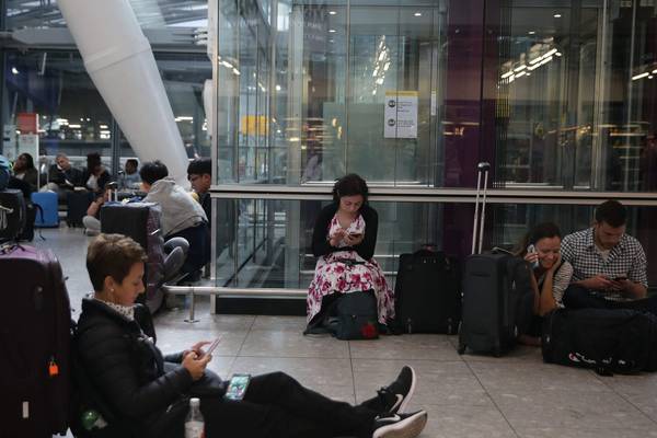 Has your British Airways flight been delayed or cancelled? Here’s what you’re entitled to