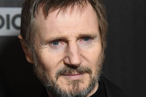 Liam Neeson’s ‘Good Morning America’ interview fails to address the key question