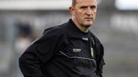 Andy McEntee aiming to foil old friends as Antrim meet Meath