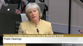Banking inquiry: decision to issue guarantee ‘indefensible’