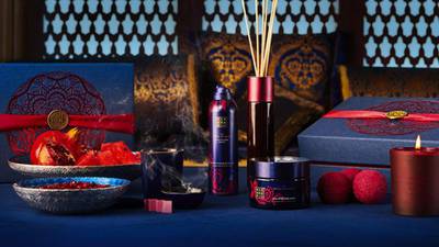 Rituals: From candles to washing-up liquid, a shop devoted to hygge
