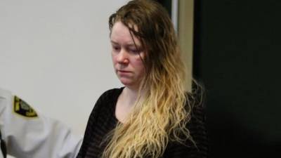 Irish nanny accused of murdering infant in US may get bail
