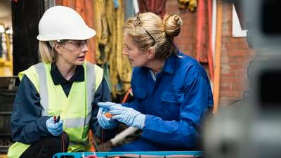 Earning and learning for a brighter future: why apprenticeships are becoming more popular