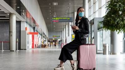 Travel sector remains in pandemic doldrums in second quarter
