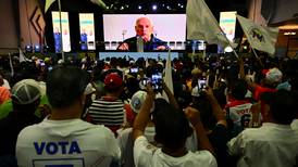 Supermarket magnate driving Panama’s politics from embassy storeroom