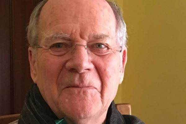 Peter MacPherson Robinson obituary: Michelin star restauranteur and aid developer