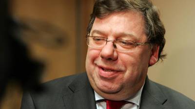 Cowen interview a coup for TG4 but no new disclosures from former taoiseach