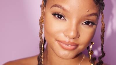 The Little Mermaid’s Halle Bailey: ‘As a child, seeing a black Ariel would have changed my life’ 