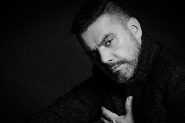 Roland Mouret: In Ireland, the air smells different and people are like family