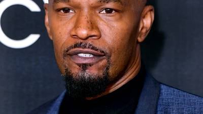Jamie Foxx says he went ‘to hell and back’ as he shares health update