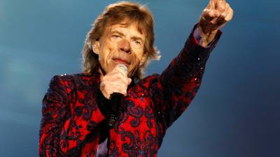 Mick Jagger is to be a new dad at 73. So does semen have a lifespan?