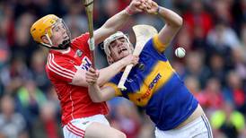 Cork topple Munster and All-Ireland champions Tipperary in thriller