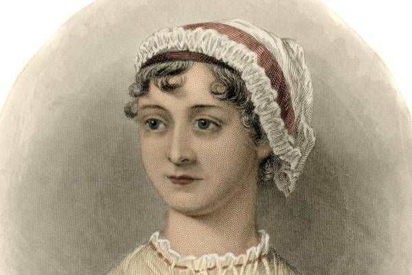 A date with Mr Darcy – An Irishman’s Diary about Jane Austen and her real-life love