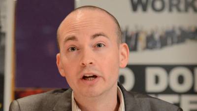 Paul Murphy admits he  paid property tax to sell house