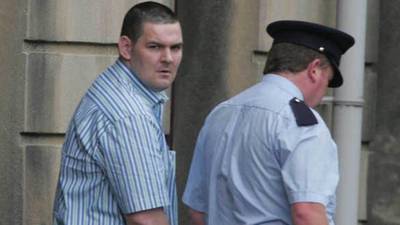 Gardaí to investigate assault on nurse in Wheatfield Prison