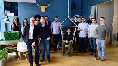 Irish fintech start-up Rubicoin raises a further €1.4m