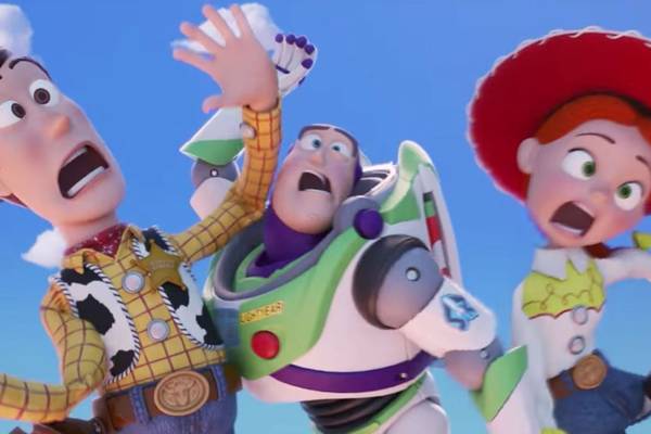 ‘Toy Story 4’: first new teaser trailer released