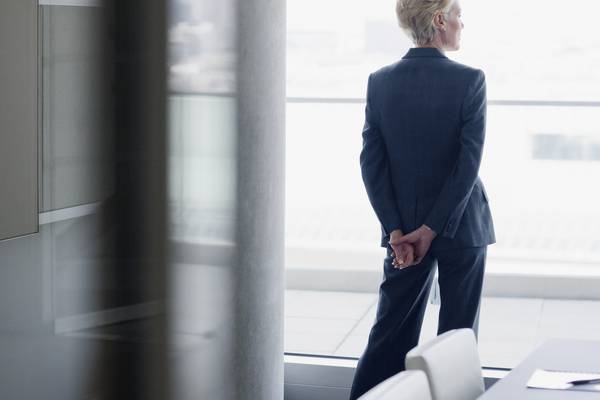 Menopause increasingly at centre of unfair dismissal trials in UK
