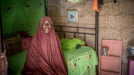 Forgotten conflict: A week in a city under siege by Boko Haram