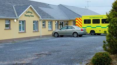 HSE refused Kerry nursing home request for additional support