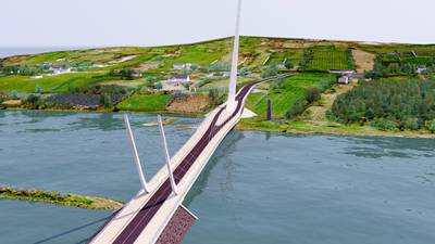 Funding for Narrow Water bridge may be lost