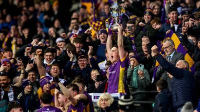 Club finals provide redemption for Kilmacud and Ballyhale