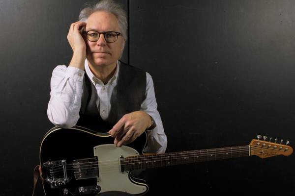 Bill Frisell: The ‘favourite guitarist of many people who agree on little else’