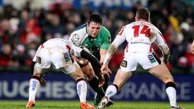 Pat Lam feels referee made crucial decisions in Ulster’s favour